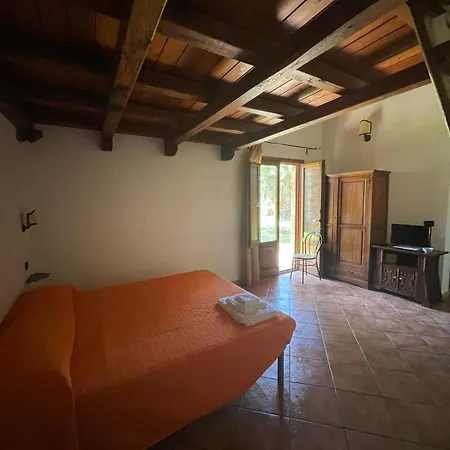 Club House - Asd Sacramento Golf Bed & Breakfast *