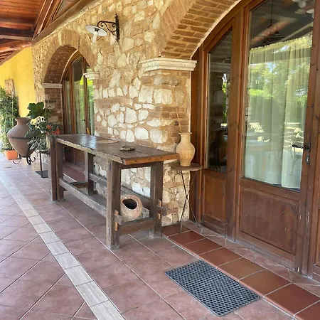 Club House - Asd Sacramento Golf