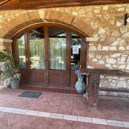 Club House - Asd Sacramento Golf Bed & Breakfast *