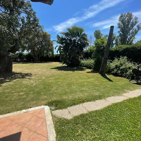 Bed & Breakfast Club House - Asd Sacramento Golf Sabaudia