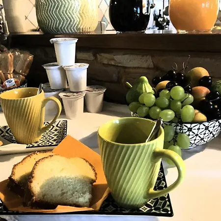 Bed & Breakfast Club House - Asd Sacramento Golf