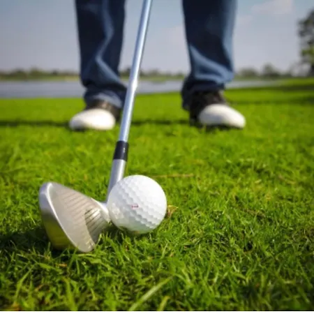 Bed & Breakfast Club House - Asd Sacramento Golf Sabaudia