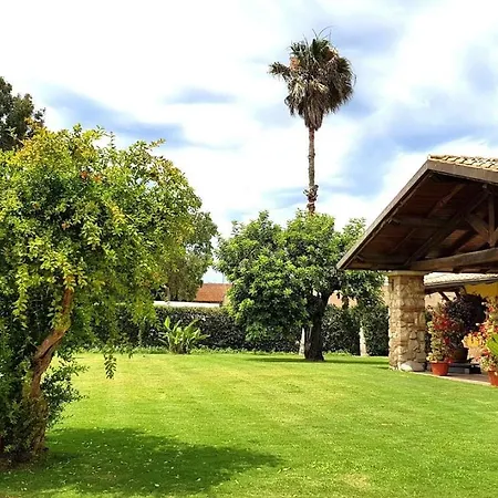 Club House - Asd Sacramento Golf * Sabaudia